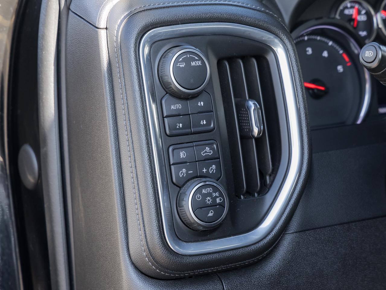 2023 Chevrolet Silverado 3500HD 4WD Crew LTZ Dually, Sunroof, Convenience, 5TH Whe Photo