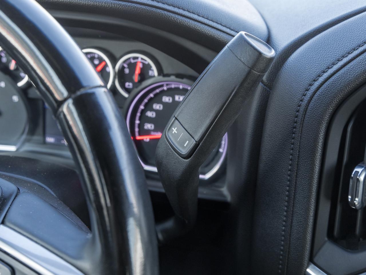 2023 Chevrolet Silverado 3500HD 4WD Crew LTZ Dually, Sunroof, Convenience, 5TH Whe Photo