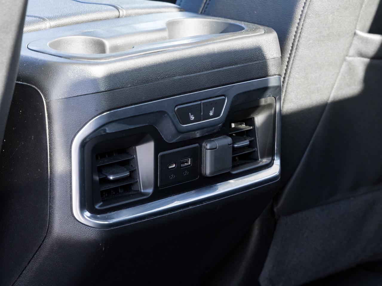 2023 Chevrolet Silverado 3500HD 4WD Crew LTZ Dually, Sunroof, Convenience, 5TH Whe Photo