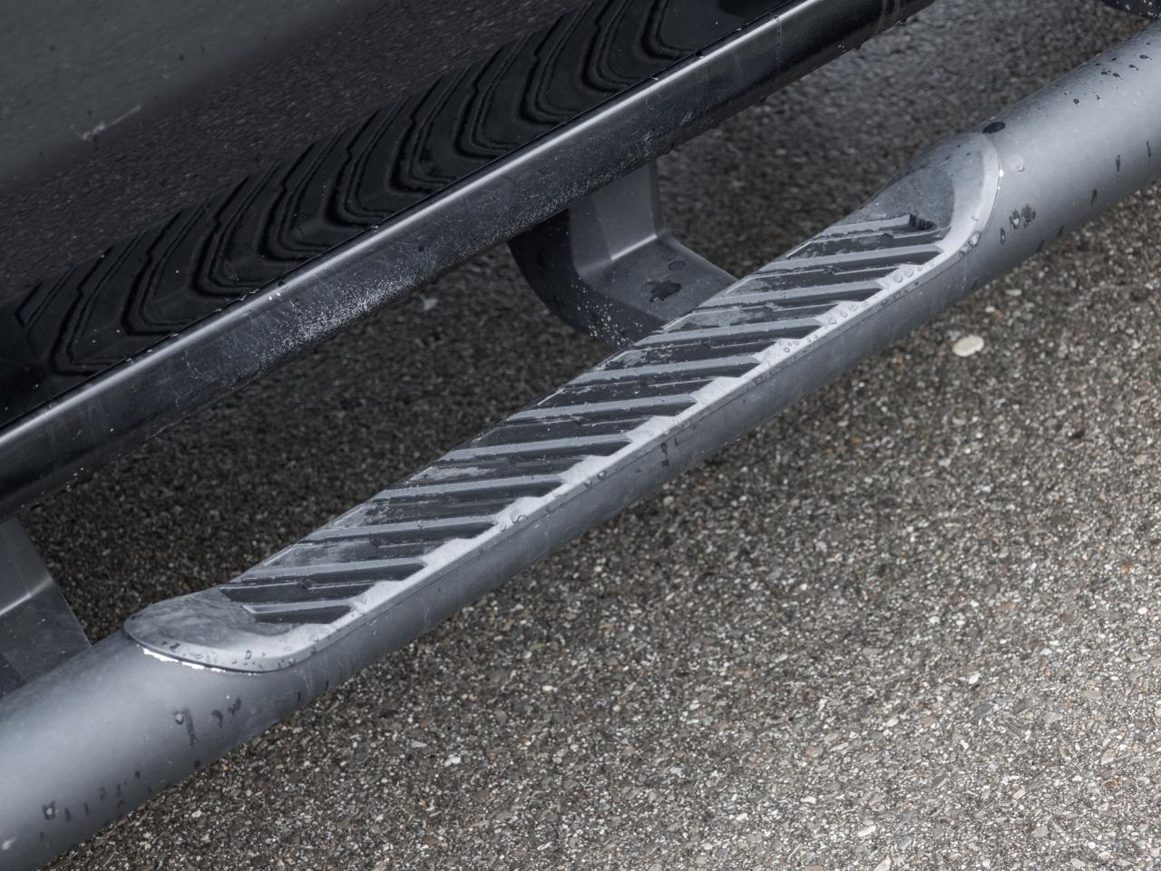 2023 Chevrolet Silverado 3500HD 4WD Crew LTZ Dually, Sunroof, Convenience, 5TH Whe Photo