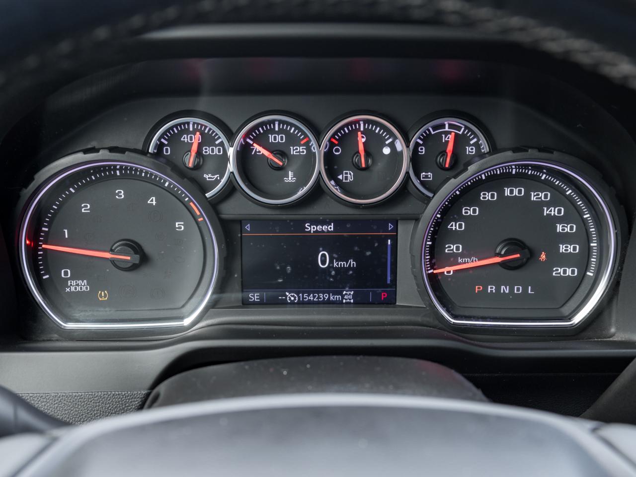 2023 Chevrolet Silverado 3500HD 4WD Crew LTZ Dually, Sunroof, Convenience, 5TH Whe Photo