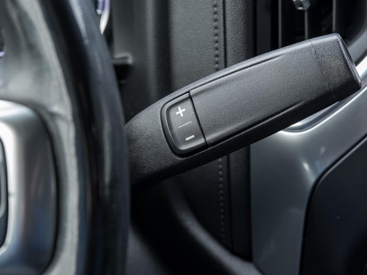 2023 Chevrolet Silverado 3500HD 4WD Crew LTZ Dually, Sunroof, Convenience, 5TH Whe Photo