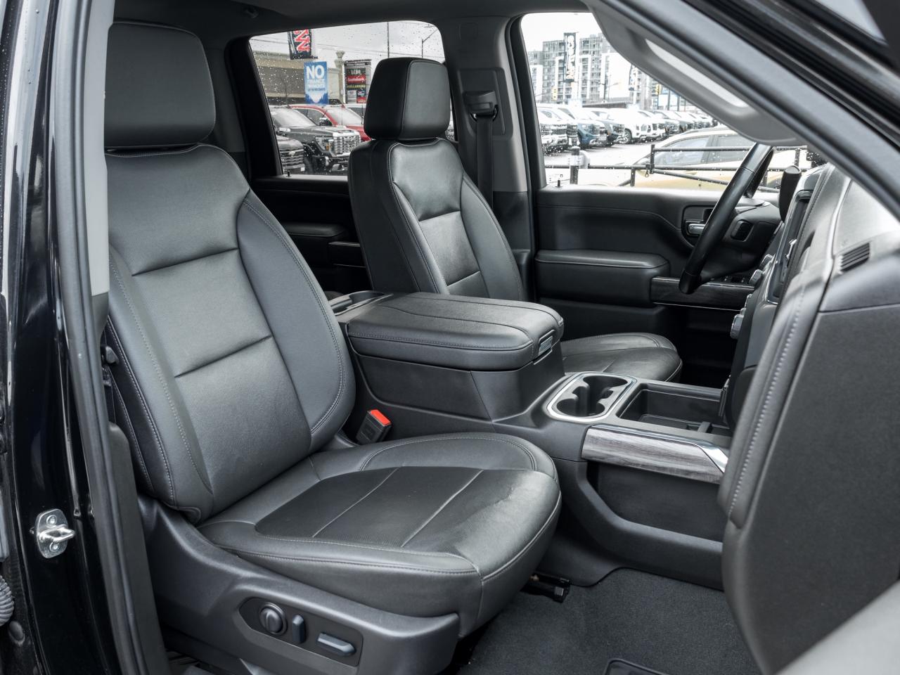 2023 Chevrolet Silverado 3500HD 4WD Crew LTZ Dually, Sunroof, Convenience, 5TH Whe Photo