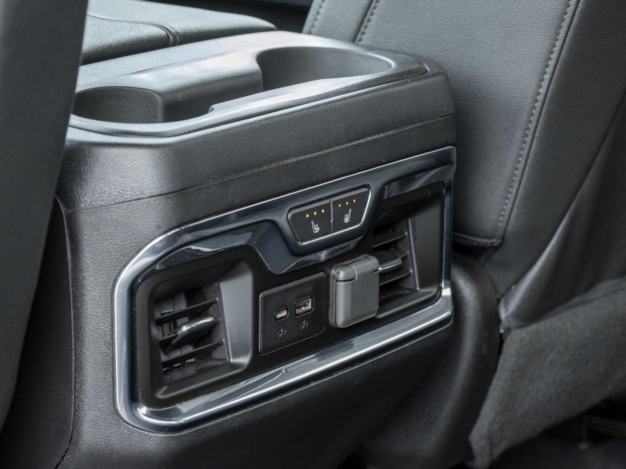 2023 Chevrolet Silverado 3500HD 4WD Crew LTZ Dually, Sunroof, Convenience, 5TH Whe Photo