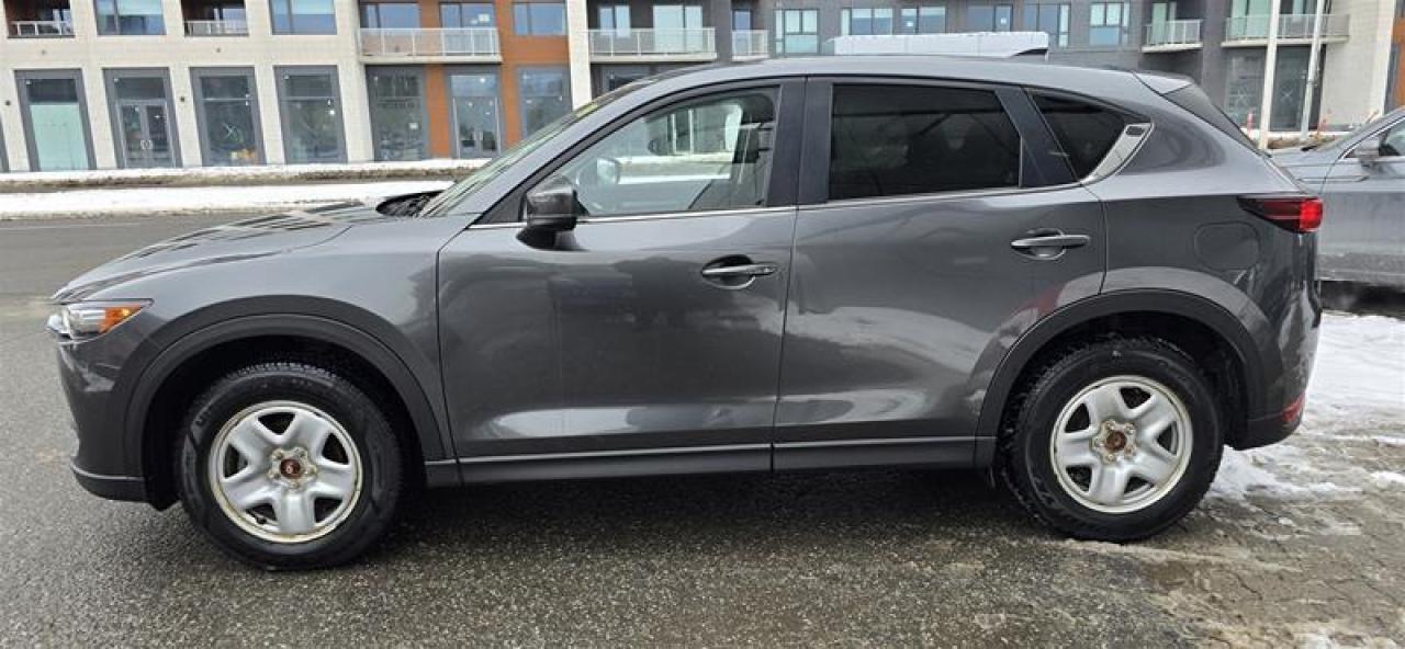 2019 Mazda CX-5 GS AWD at Photo