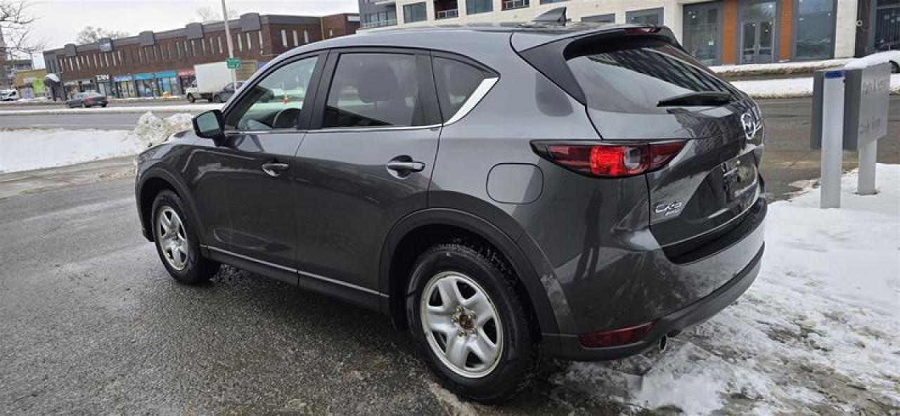 2019 Mazda CX-5 GS AWD at Photo3