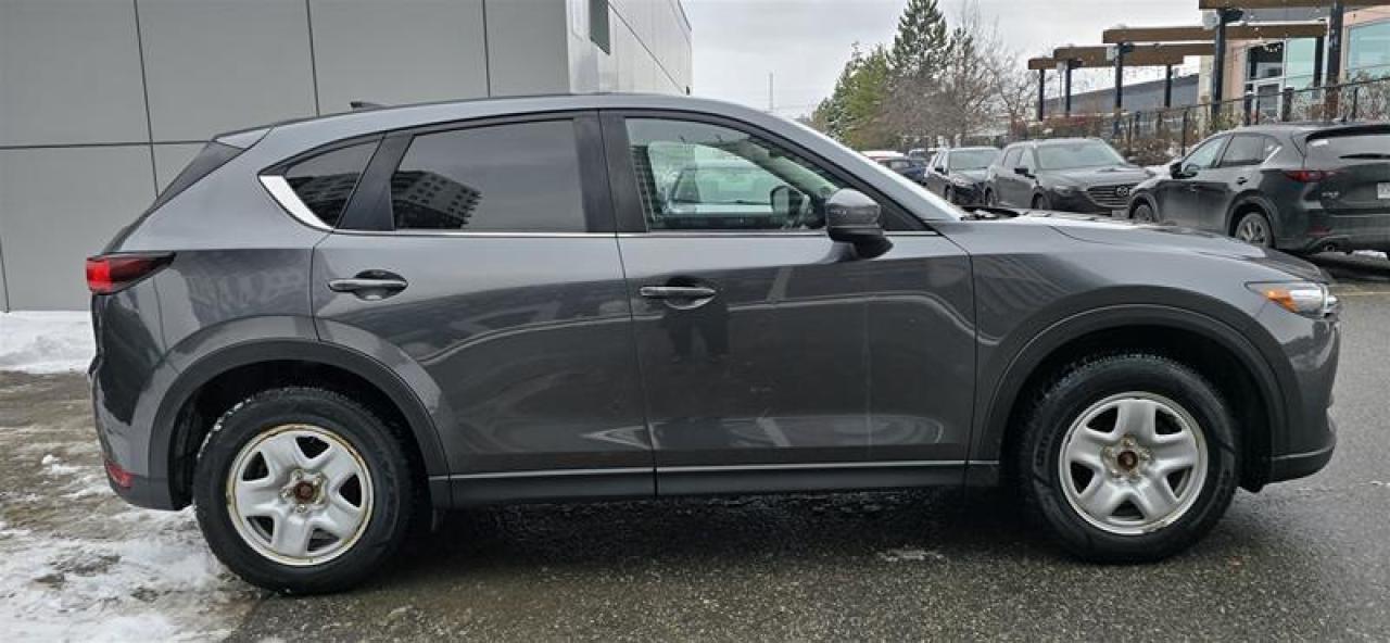 2019 Mazda CX-5 GS AWD at Photo