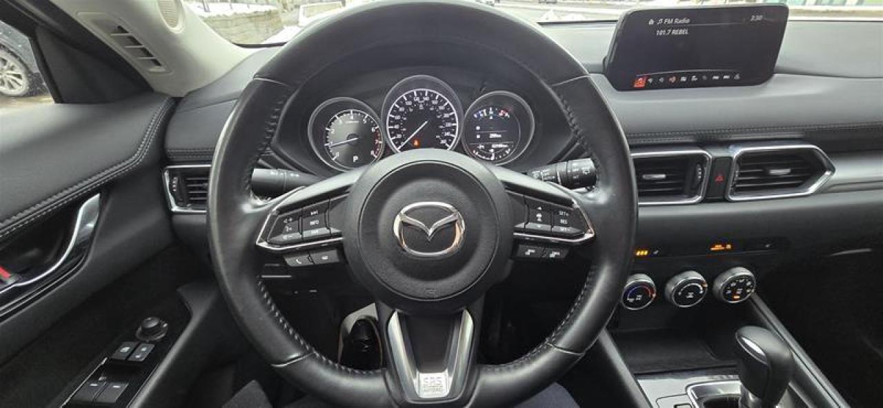 2019 Mazda CX-5 GS AWD at Photo