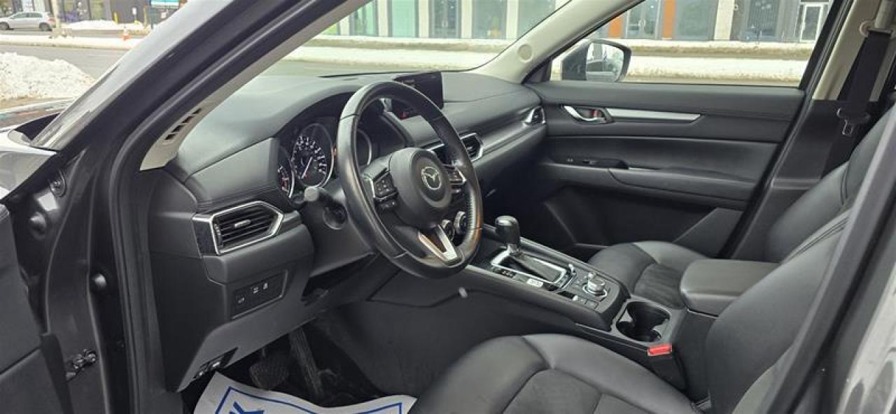 2019 Mazda CX-5 GS AWD at Photo