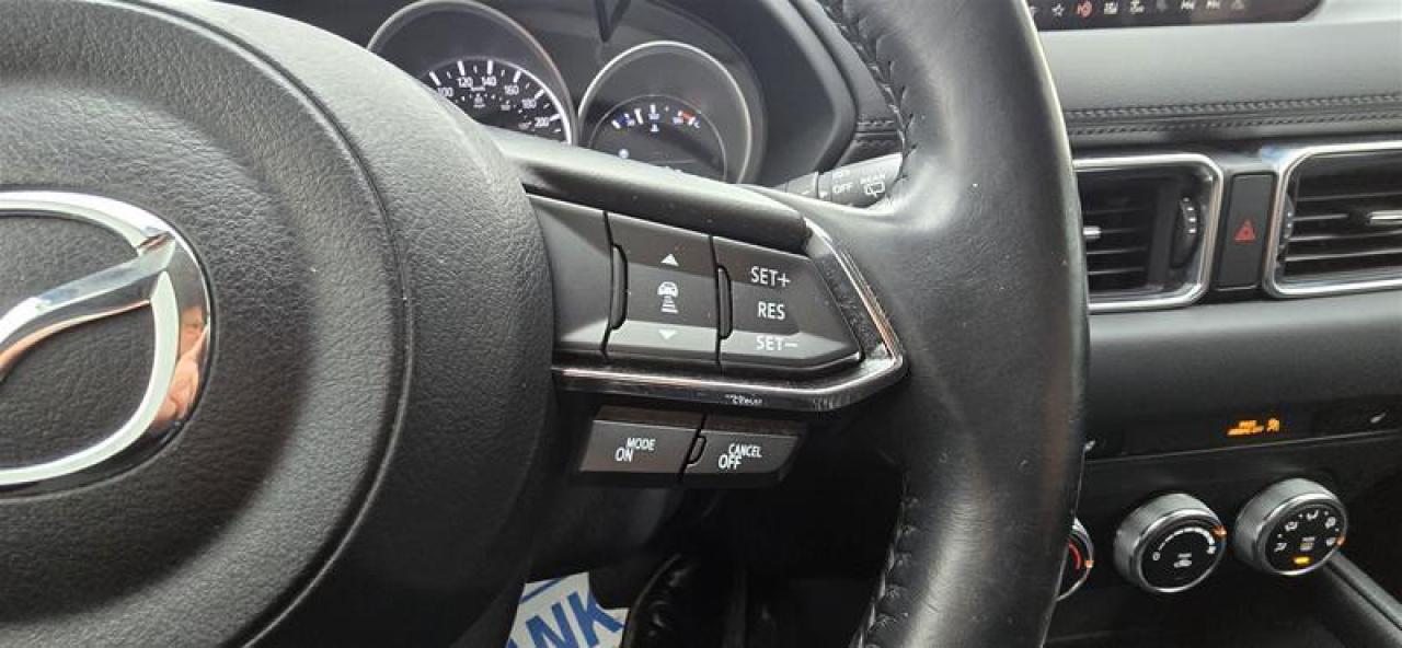 2019 Mazda CX-5 GS AWD at Photo