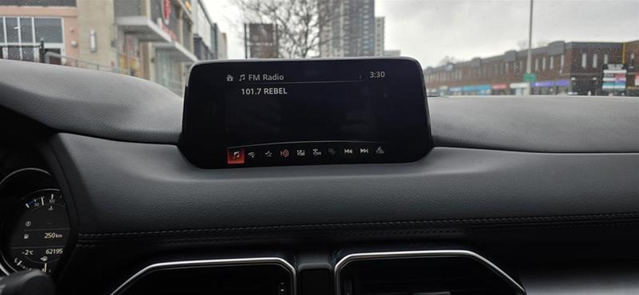 2019 Mazda CX-5 GS AWD at Photo