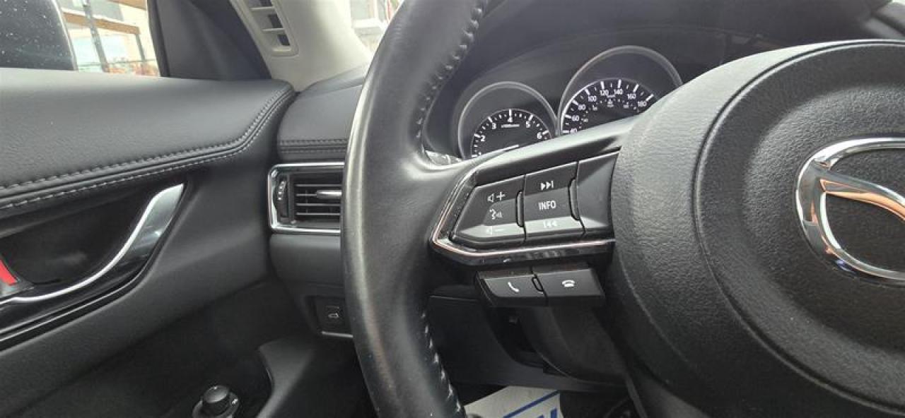 2019 Mazda CX-5 GS AWD at Photo