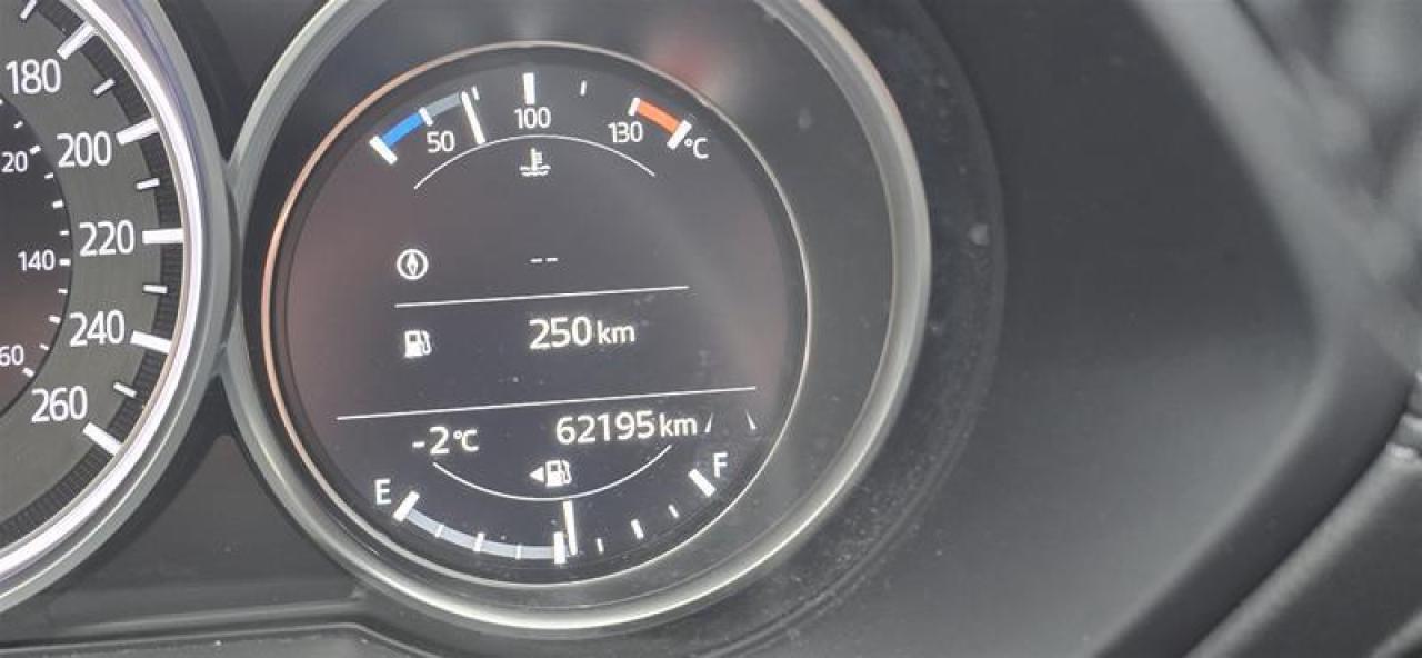 2019 Mazda CX-5 GS AWD at Photo