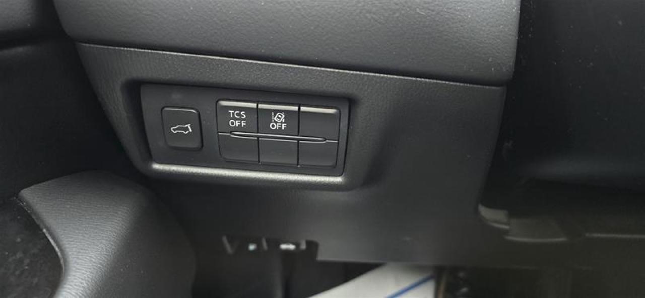 2019 Mazda CX-5 GS AWD at Photo