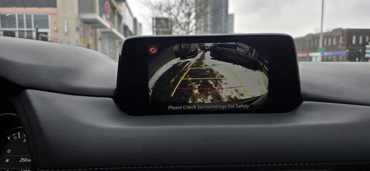 2019 Mazda CX-5 GS AWD at Photo