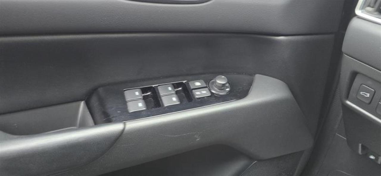 2019 Mazda CX-5 GS AWD at Photo