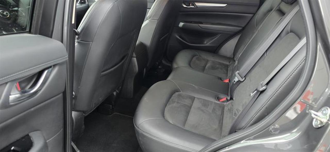 2019 Mazda CX-5 GS AWD at Photo