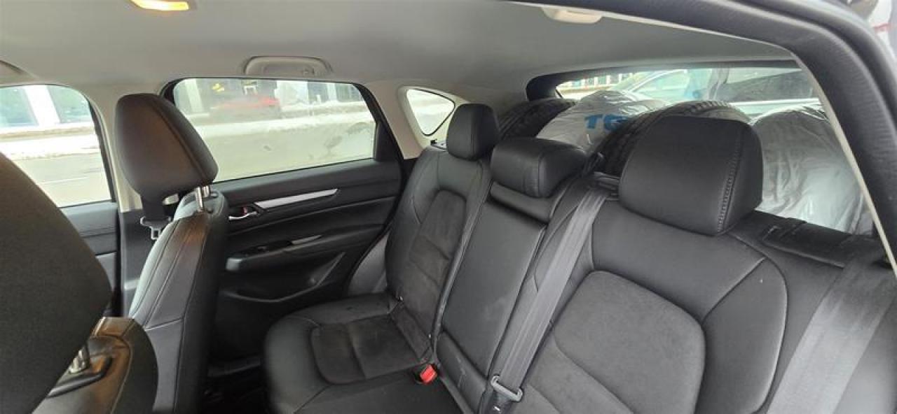 2019 Mazda CX-5 GS AWD at Photo