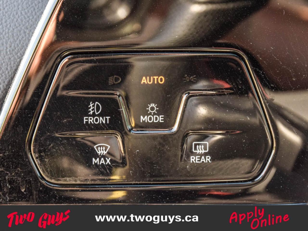 2023 Volkswagen Golf GTI RARE 40th Anniversary   6Spd 2.0L   Nav   Pomelo Y Photo