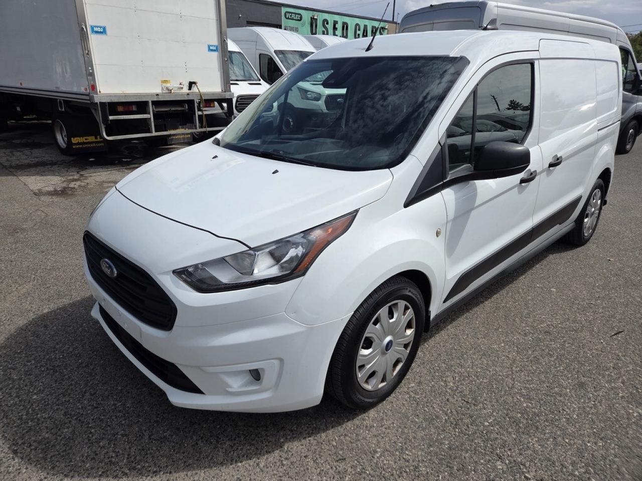 2020 Ford Transit Connect Connect XLT Shelves/BTooth/Camera - 1 Owner Photo2