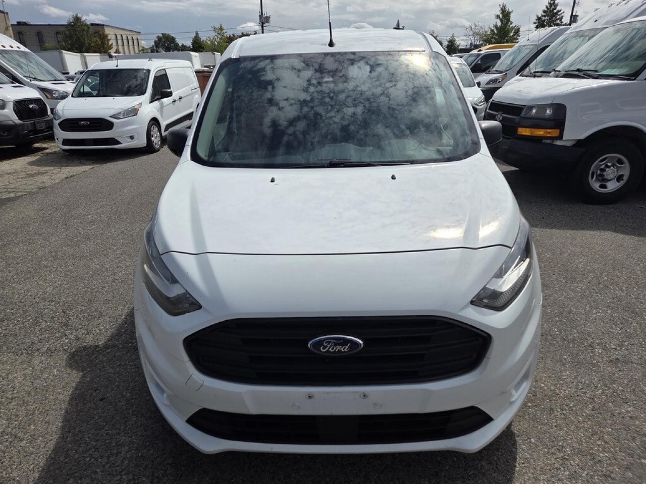 2020 Ford Transit Connect Connect XLT Shelves/BTooth/Camera - 1 Owner Photo