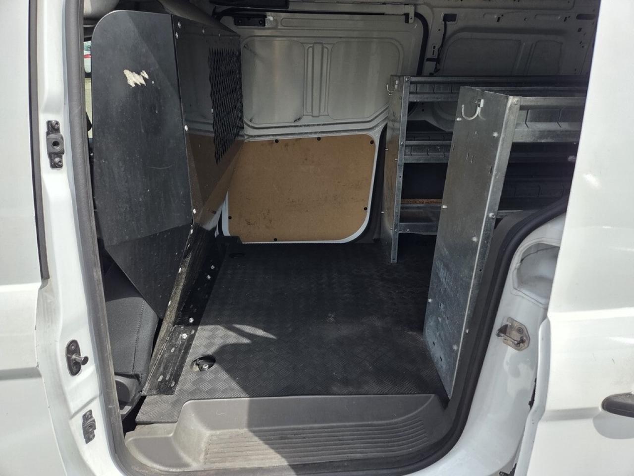 2020 Ford Transit Connect Connect XLT Shelves/BTooth/Camera - 1 Owner Photo