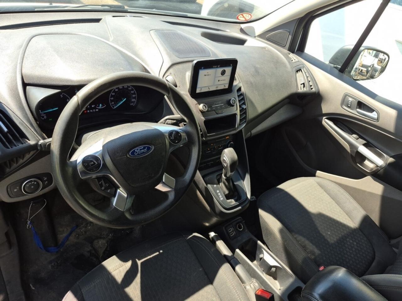 2020 Ford Transit Connect Connect XLT Shelves/BTooth/Camera - 1 Owner Photo