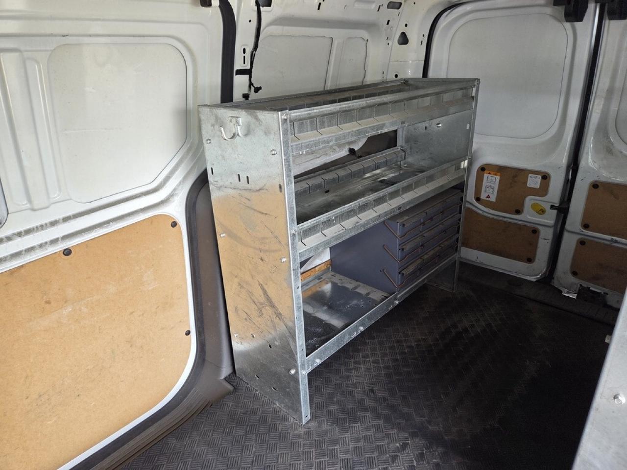 2020 Ford Transit Connect Connect XLT Shelves/BTooth/Camera - 1 Owner Photo