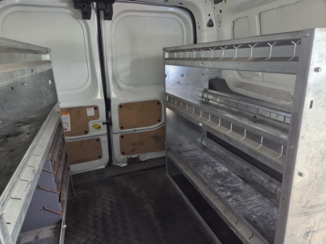 2020 Ford Transit Connect Connect XLT Shelves/BTooth/Camera - 1 Owner Photo