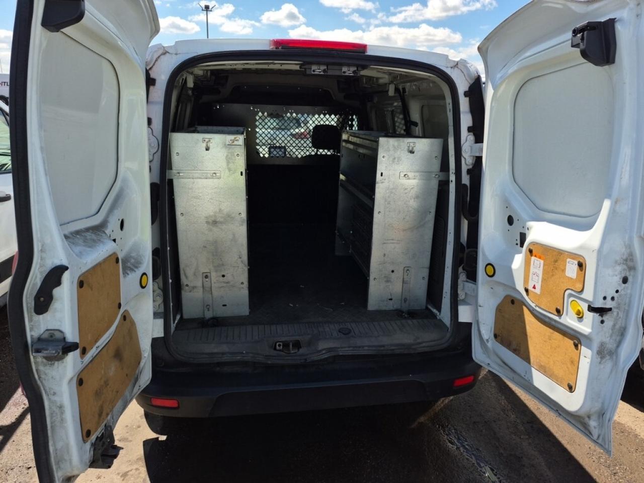 2020 Ford Transit Connect Connect XLT Shelves/BTooth/Camera - 1 Owner Photo