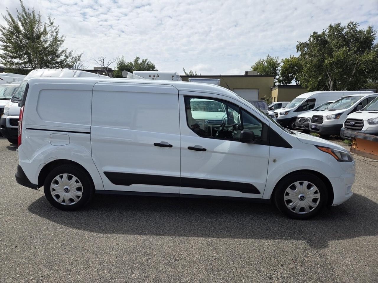2020 Ford Transit Connect Connect XLT Shelves/BTooth/Camera - 1 Owner Photo