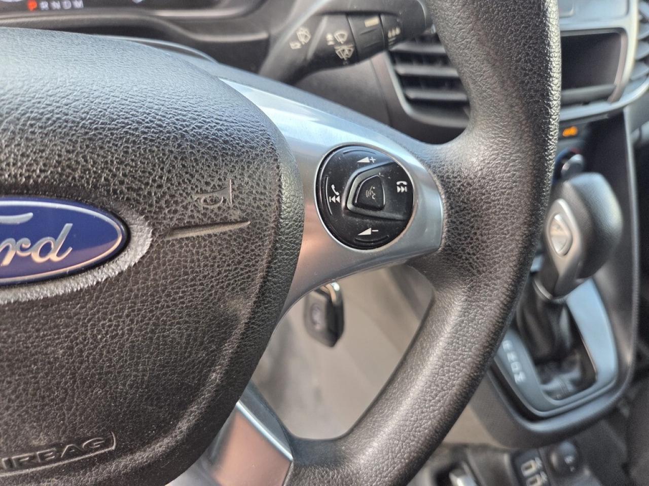 2020 Ford Transit Connect Connect XLT Shelves/BTooth/Camera - 1 Owner Photo