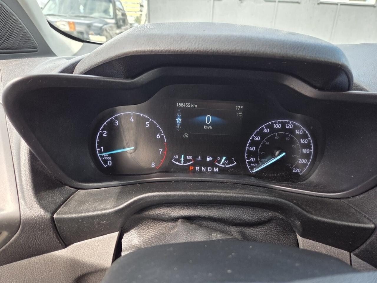 2020 Ford Transit Connect Connect XLT Shelves/BTooth/Camera - 1 Owner Photo