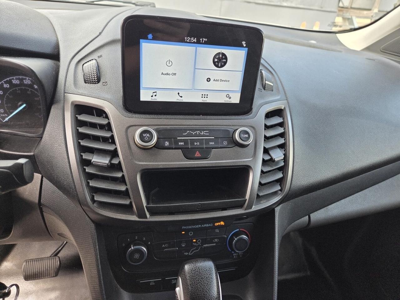 2020 Ford Transit Connect Connect XLT Shelves/BTooth/Camera - 1 Owner Photo