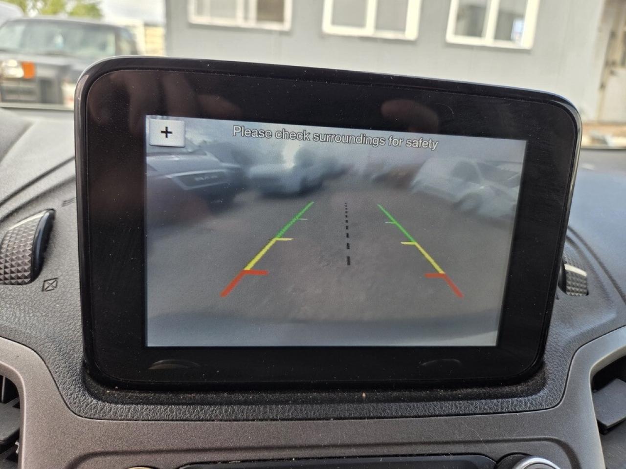 2020 Ford Transit Connect Connect XLT Shelves/BTooth/Camera - 1 Owner Photo