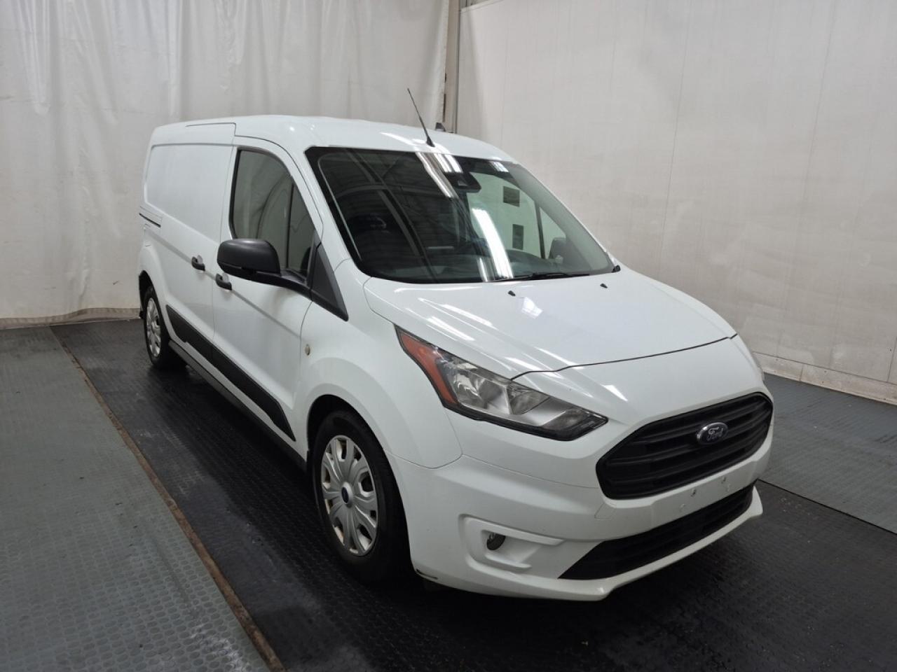2020 Ford Transit Connect Connect XLT Shelves/BTooth/Camera - 1 Owner Photo