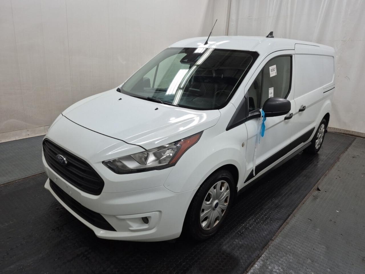 2020 Ford Transit Connect Connect XLT Shelves/BTooth/Camera - 1 Owner Photo