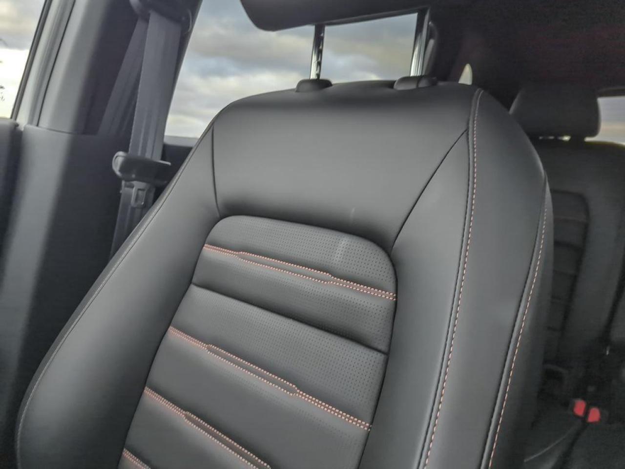 2025 Honda CR-V Hybrid Touring Photo