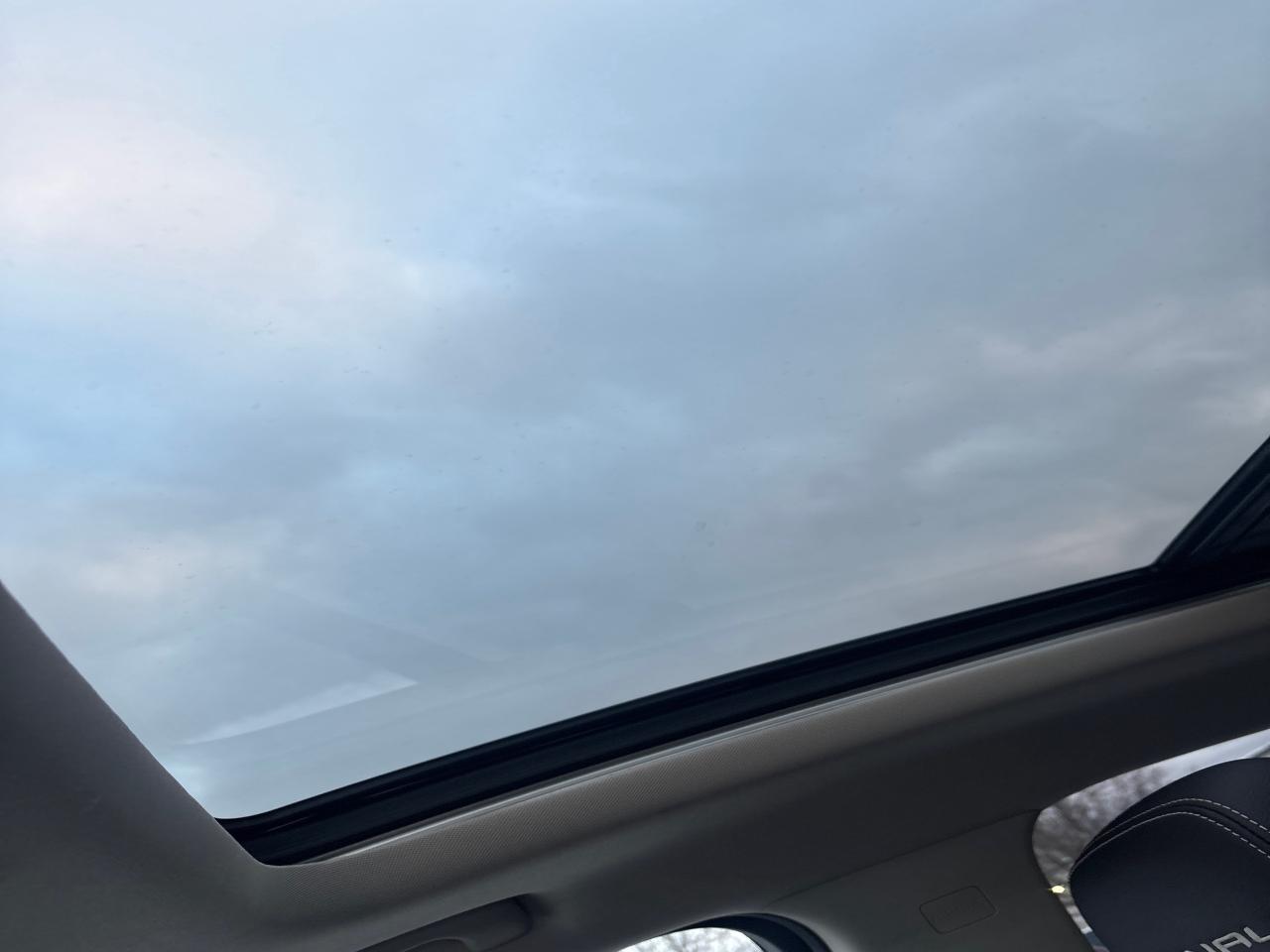 2023 GMC Terrain Denali AWD + Sunroof + Navi + 1 Owner + Low Kms Photo