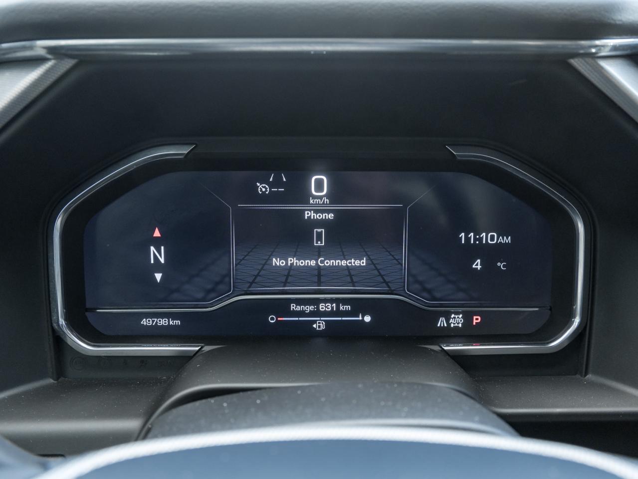 2025 GMC Sierra 1500 4WD Crew Cab 147  Denali Photo