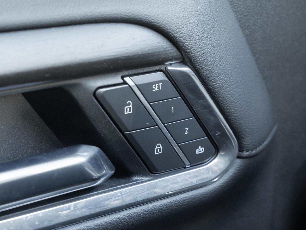 2025 GMC Sierra 1500 4WD Crew Cab 147  Denali Photo