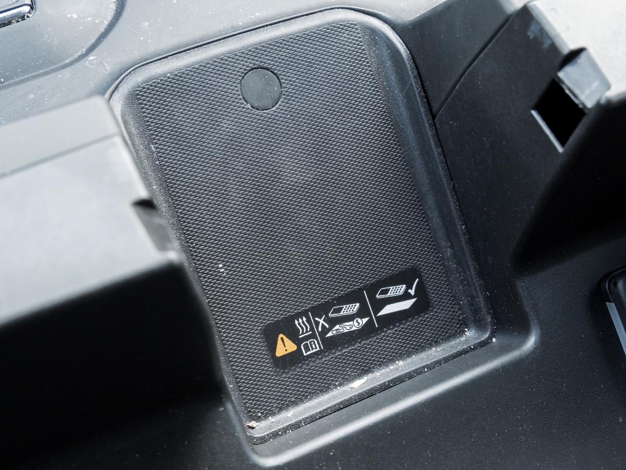 2025 GMC Sierra 1500 4WD Crew Cab 147  Denali Photo