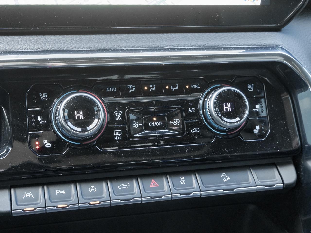 2025 GMC Sierra 1500 4WD Crew Cab 147  Denali Photo