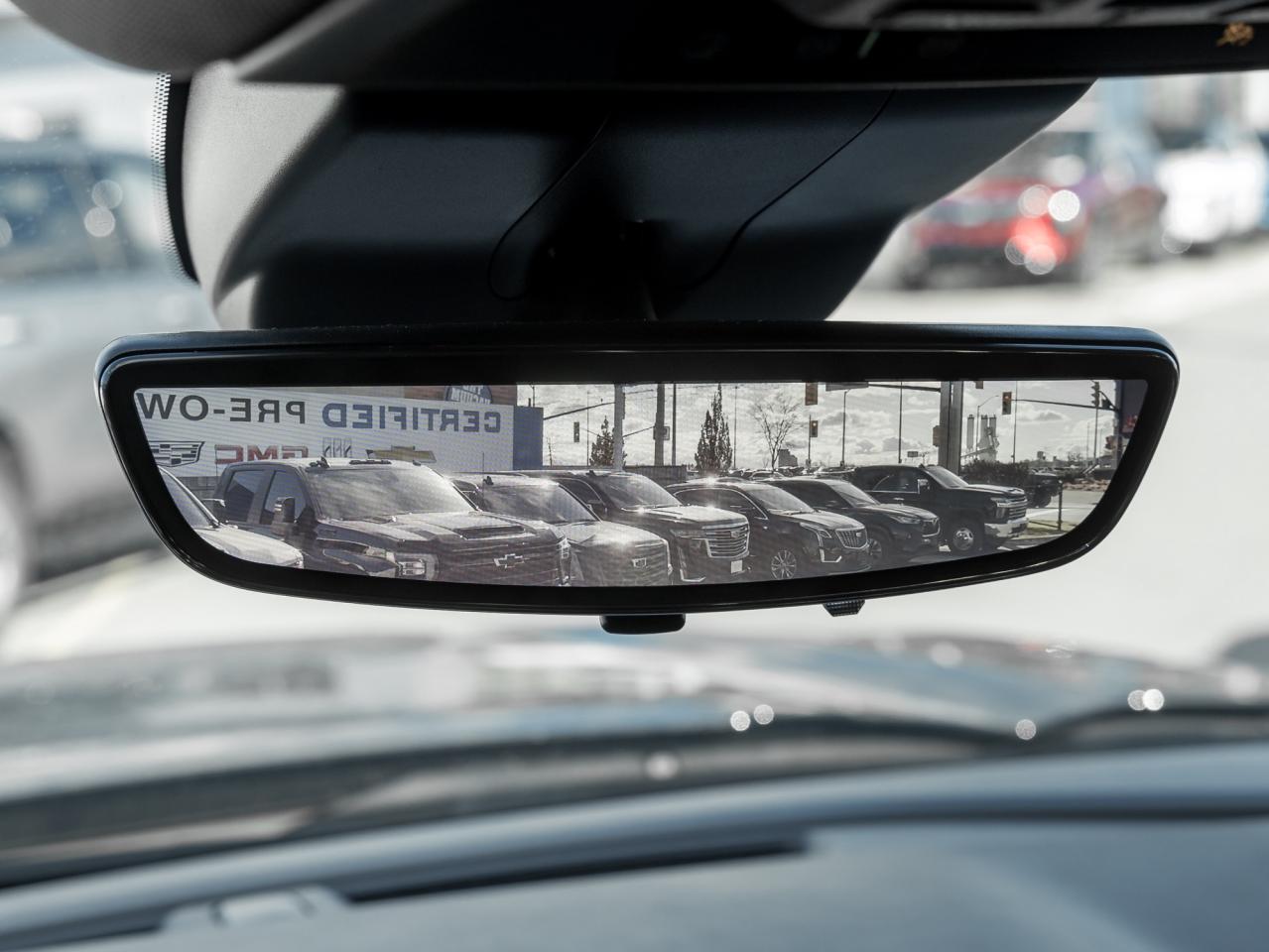 2025 GMC Sierra 1500 4WD Crew Cab 147  Denali Photo