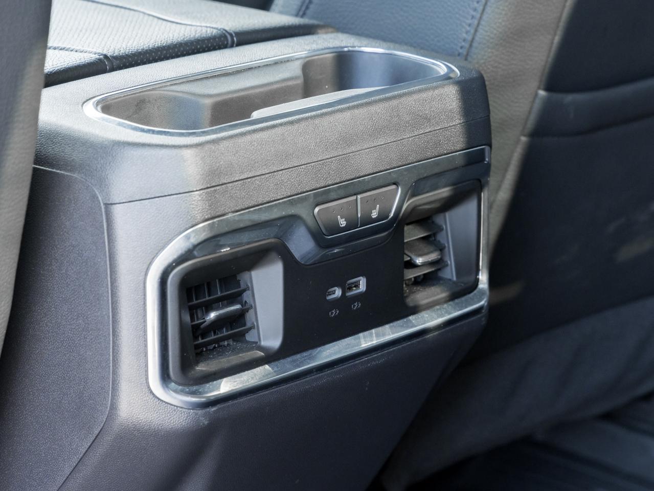 2025 GMC Sierra 1500 4WD Crew Cab 147  Denali Photo