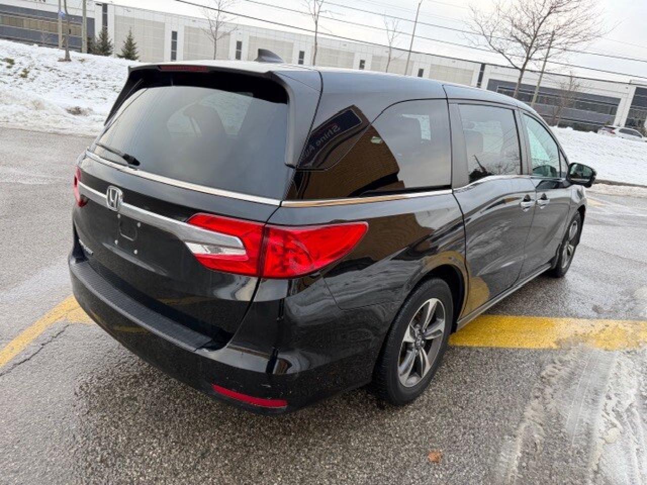 2020 Honda Odyssey EX/DVD/POWER SLIDING DOORS/CERTIFIED Photo