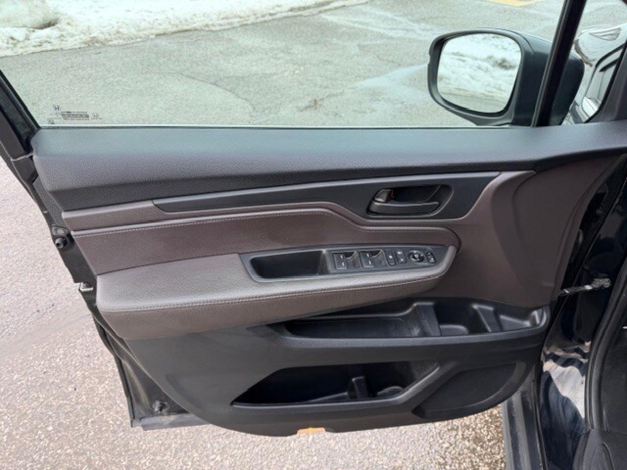 2020 Honda Odyssey EX/DVD/POWER SLIDING DOORS/CERTIFIED Photo