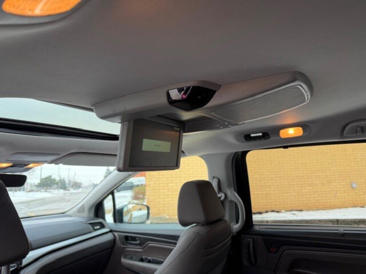 2020 Honda Odyssey EX/DVD/POWER SLIDING DOORS/CERTIFIED Photo