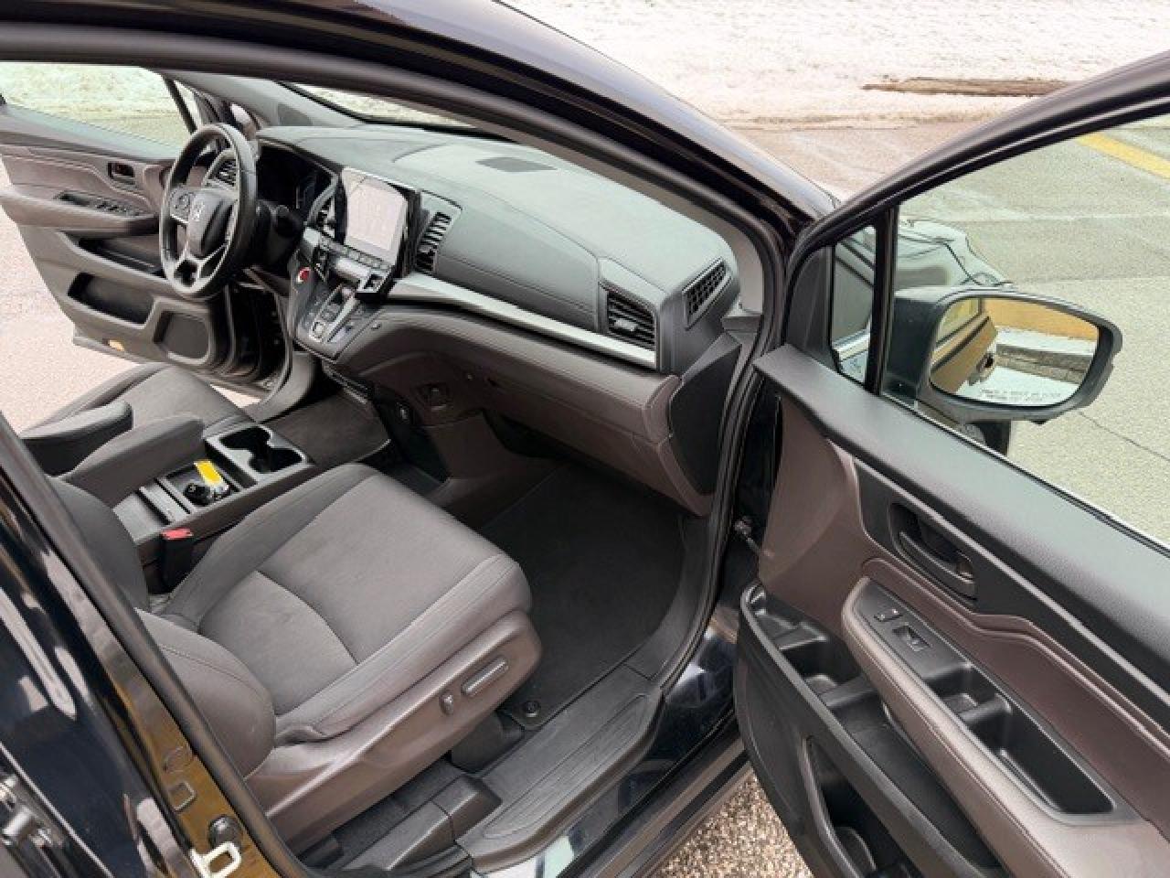 2020 Honda Odyssey EX/DVD/POWER SLIDING DOORS/CERTIFIED Photo