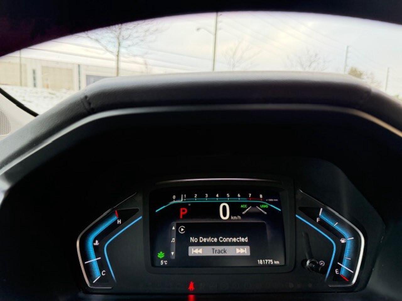 2020 Honda Odyssey EX/DVD/POWER SLIDING DOORS/CERTIFIED Photo